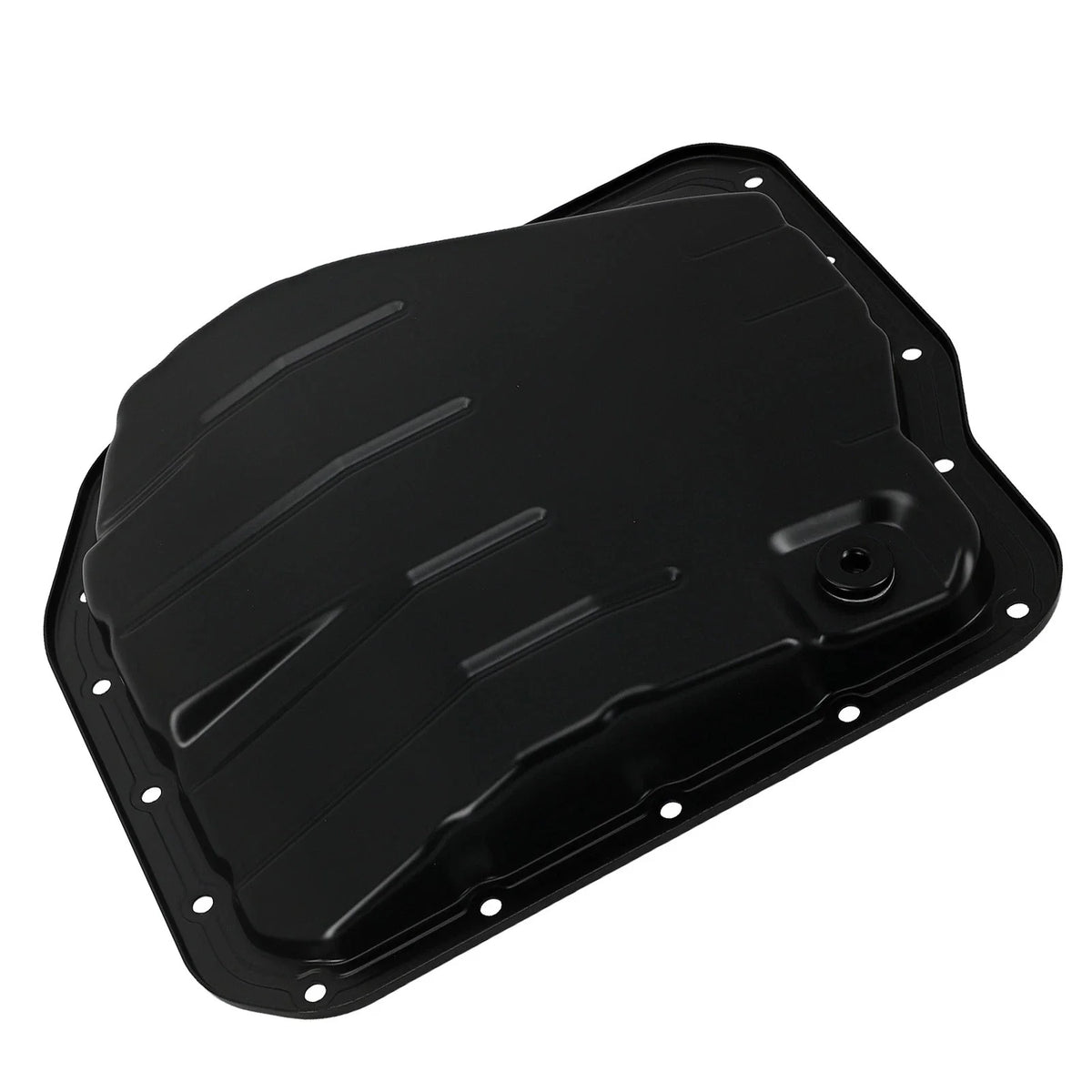 Steel Transmission Oil Pan for Toyota Camry Corolla (2004–2013)
