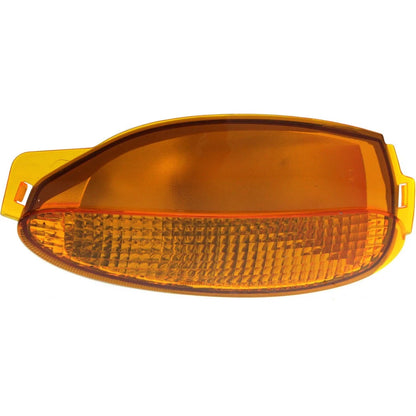 Turn Signal/Side Marker Light for Buick Lesabre (2000–2005) GM2531122