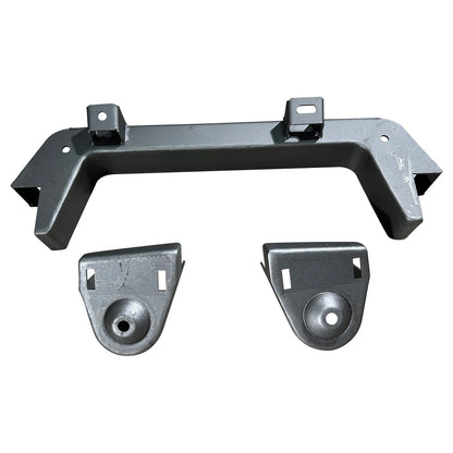 Weld-In Suspension Crossmember for Ford F100 (1953–1956) 798025