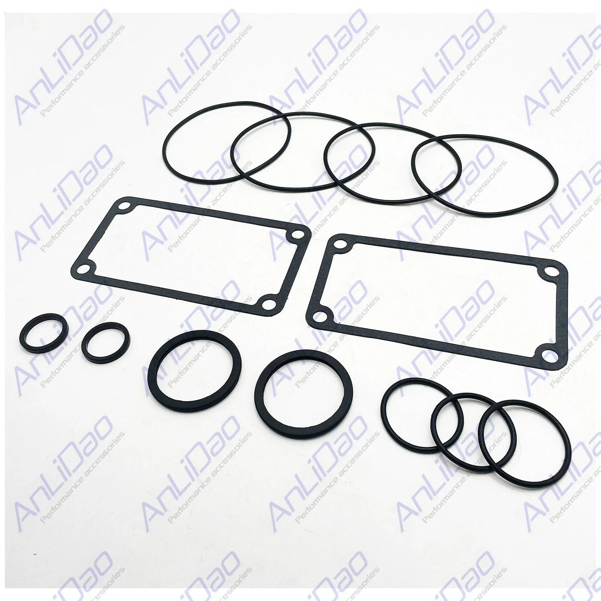 Seal Kit for Volvo Penta AD30 MD30 TAMD30 TMD30 (REC22105)