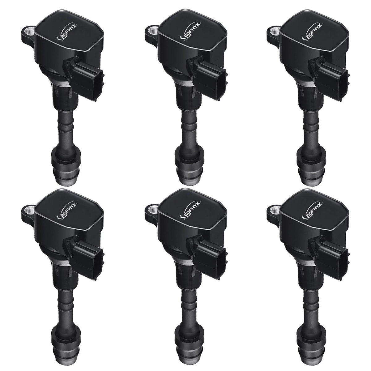 Ignition Coil for Nissan Altima, Xterra, Maxima, Pathfinder (2002–2018)