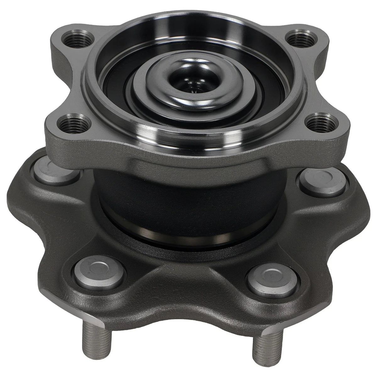 5 Lug Rear Wheel Hub Unit Kit for Nissan Altima (2002–2006) K512202