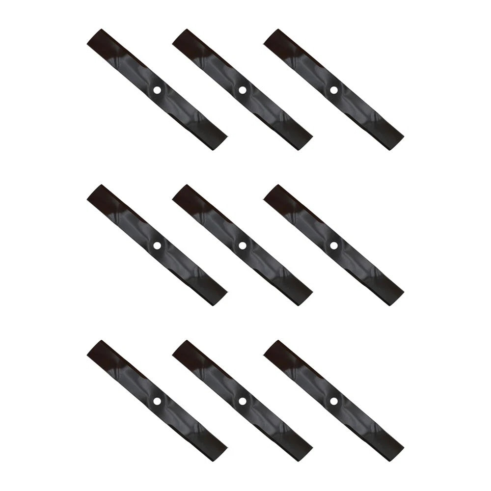 Mower Blade for Oregon (Fits 91-384) - Set of 9