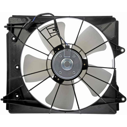 Cooling Fan Assembly for Acura TL (2009–2014) 621-361, 76219, FA70786