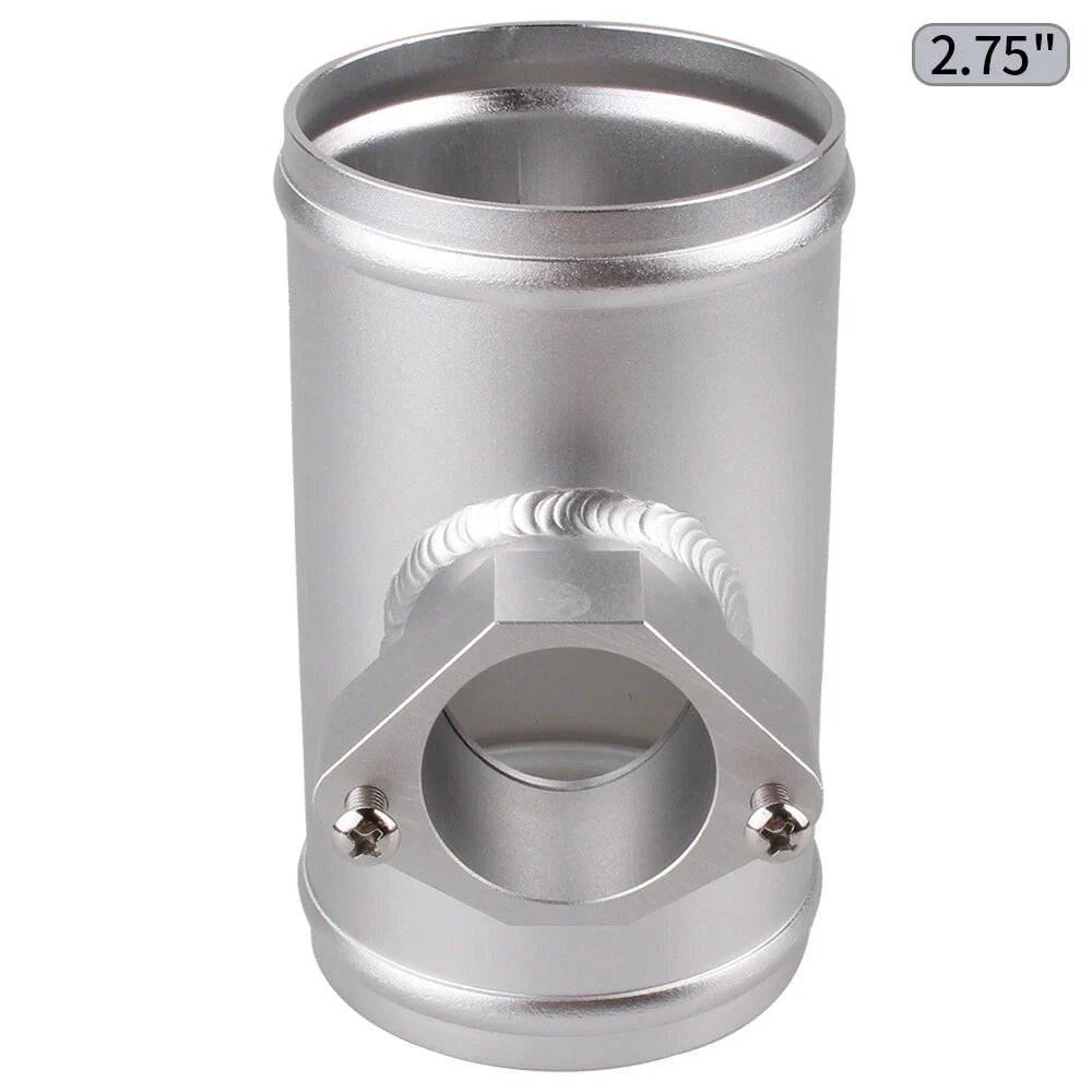 2.75 Inch Air Flow Meter Flange for Universal Applications
