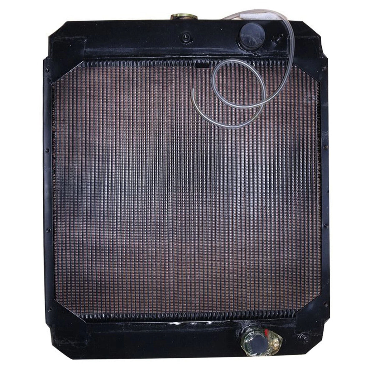 Radiator Assembly A184453 253146A1 for Case 621 621B 621C (–)