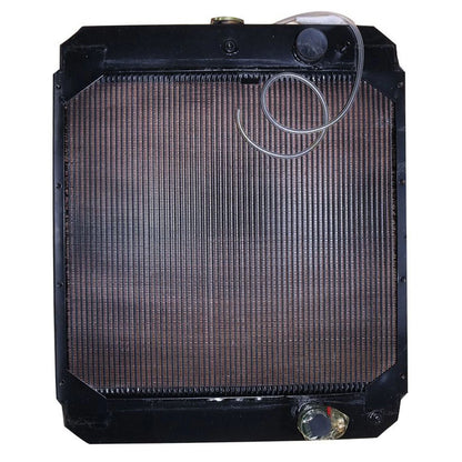Radiator Assembly A184453 253146A1 for Case 621 621B 621C (–)