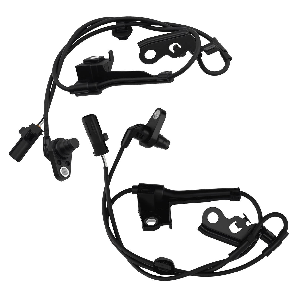 2X ABS Wheel Speed Sensor for Toyota Matrix Corolla (2009–2018) BK7GX8, 5S12849