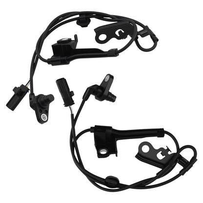 2X ABS Wheel Speed Sensor for Toyota Matrix Corolla (2009–2018) BK7GX8, 5S12849