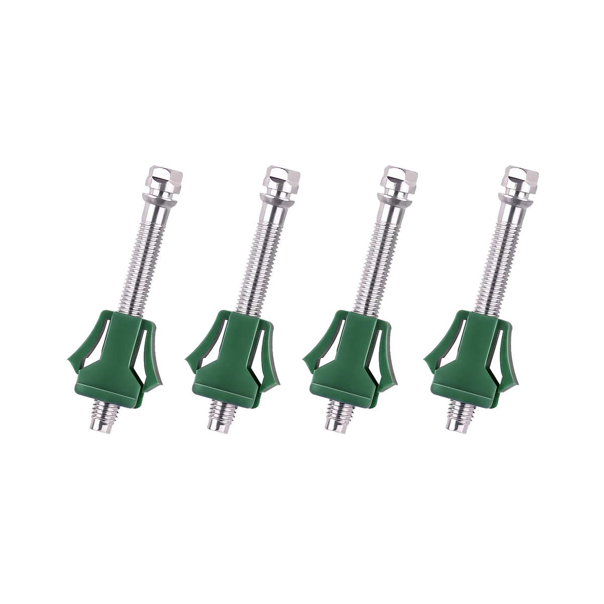 Headlight Adjuster Screws and Nuts for S10, Blazer, S15, Sonoma (1982–1994)