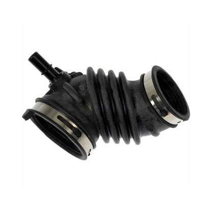 Engine Air Intake Hose for Ford Focus (2012–2018) | Rubber Black | ALX-PAU-RB-696-453-CL360A50
