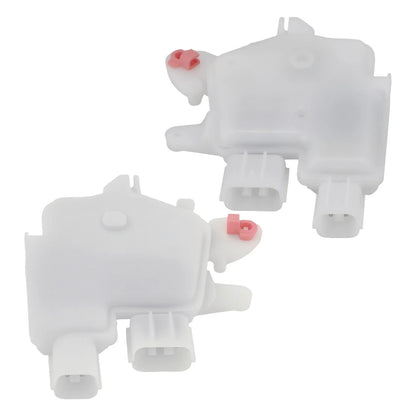 Door Lock Actuator for Honda Ridgeline (2006–2014) 72155SDAA01 72115SDAA01