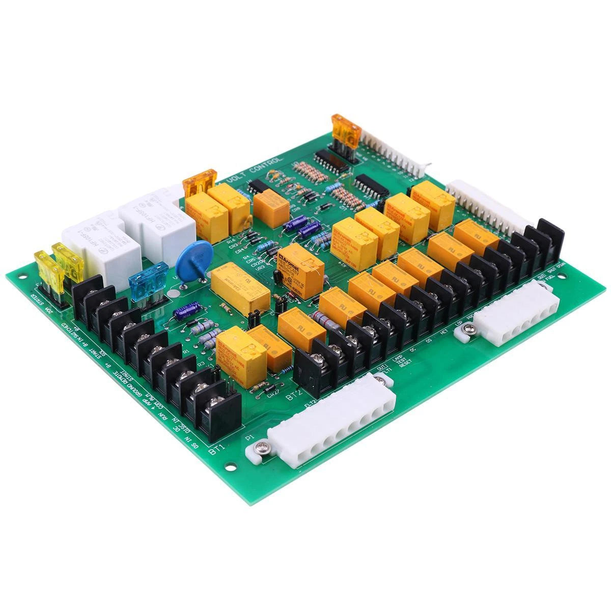 12 Lights 24V Control Board for Onan Generator (300-2808)