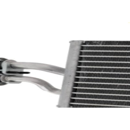 A/C Evaporator Rear for Cadillac Escalade (2007–2014) 84802280, 84358044, CLX-M0-USA-RC19170014-CL360A72