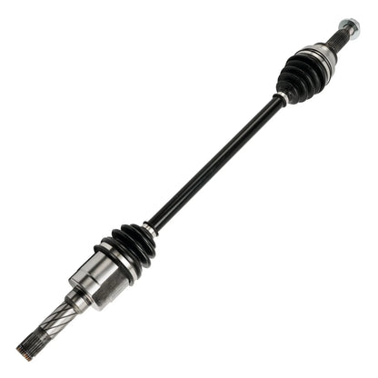 Rear CV Axle Shaft Assembly for Lincoln MKC, Escape, MKZ (2013–2019)