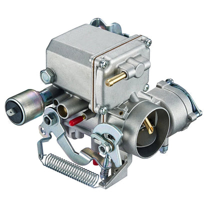 34 Pict-3 Carburetor for Volkswagen Beetle (1971–1979) 1600cc 113129031K