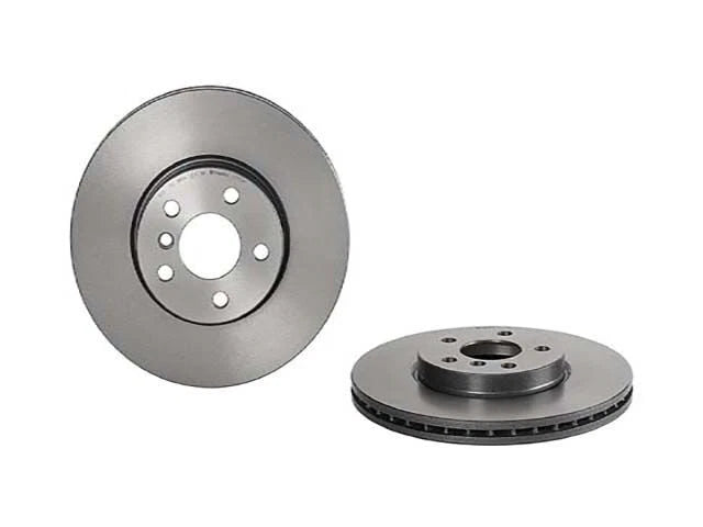 Brake Rotor for Mini Cooper Countryman (2017–2024) 23287KCBW
