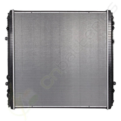 Replacement Aluminum Radiator for Freightliner Coronado (2004–2007) 12.7L 14L