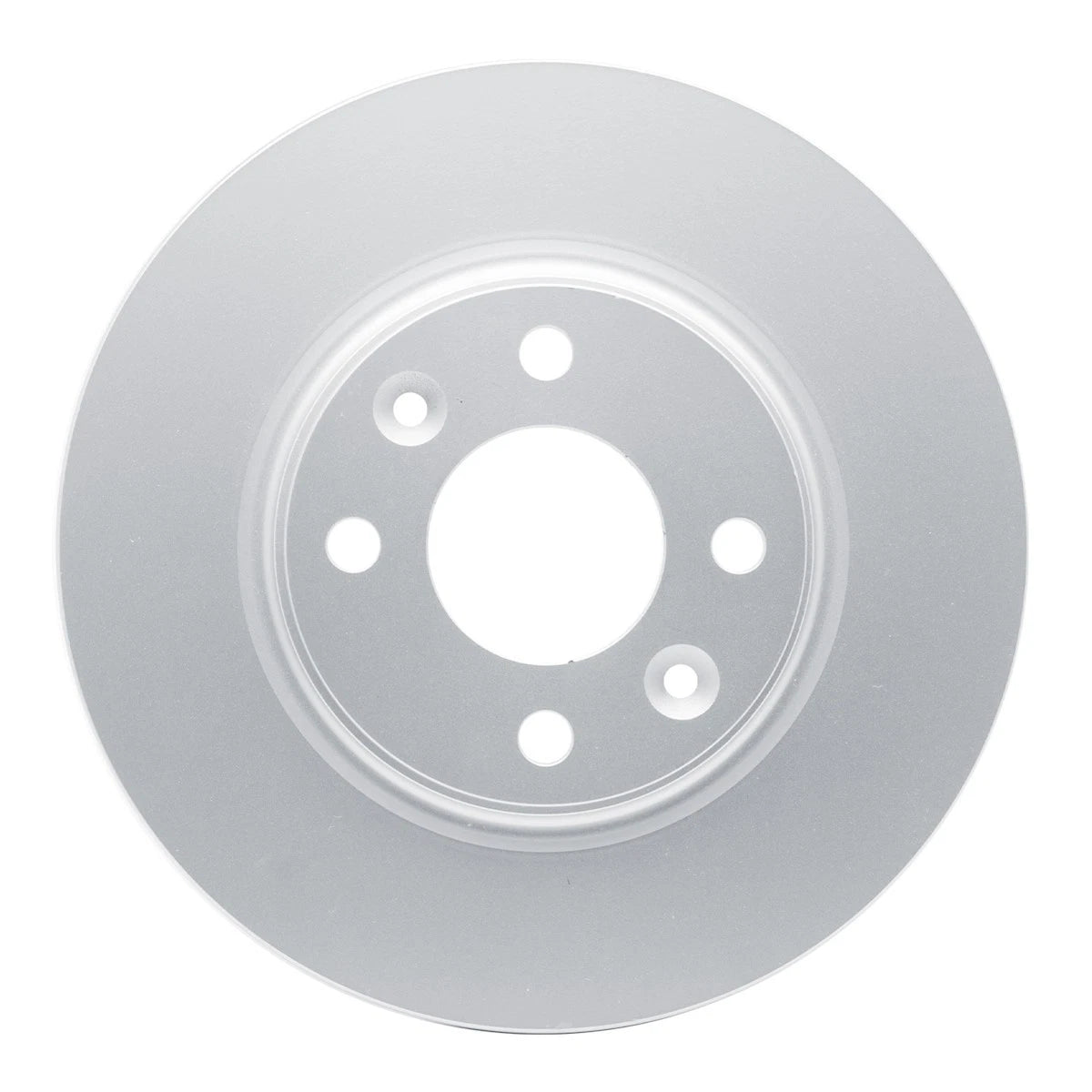 R1 Concepts Brake Disc for Smart Fortwo (2016–2018) RRE-63159, 4534200100