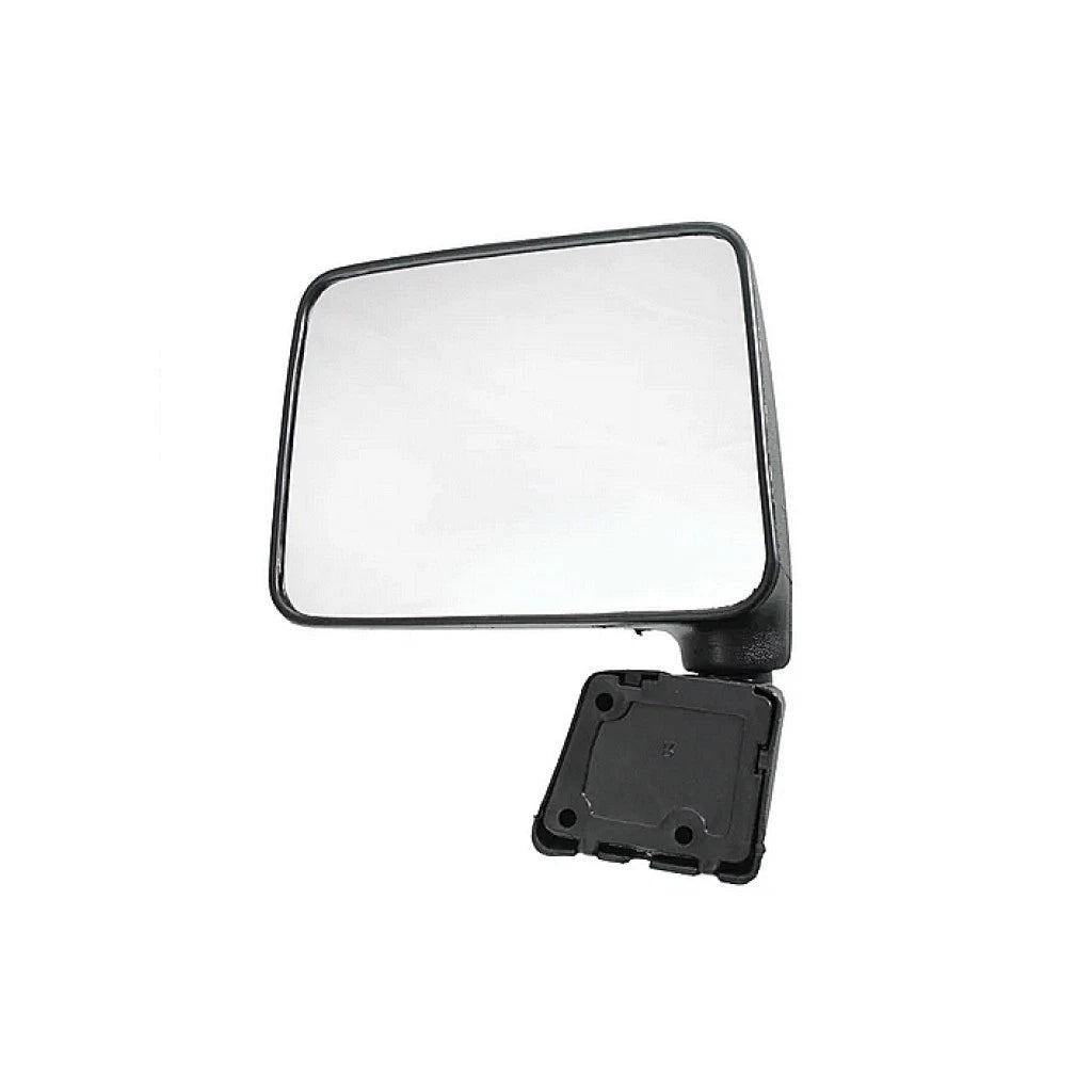 Driver Side Door Mirror for Suzuki Samurai (1990–1995) SLX-KSO-69006S-CL360A50, SZ1320103