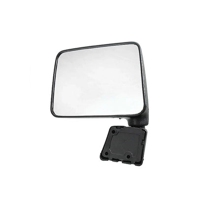 Driver Side Door Mirror for Suzuki Samurai (1990–1995) SLX-KSO-69006S-CL360A50, SZ1320103