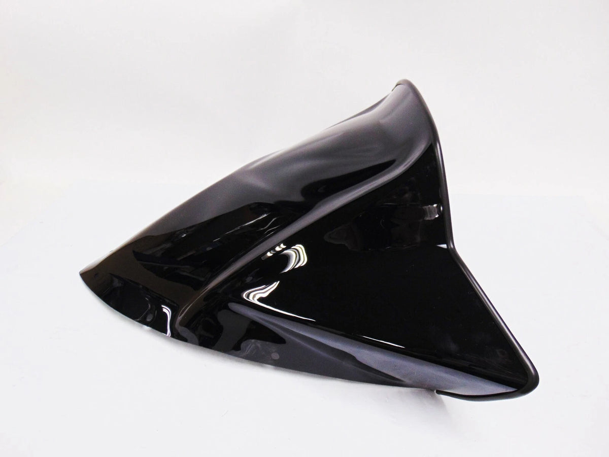 Mid Windshield for Arctic Cat Snowmobile (7606-539)