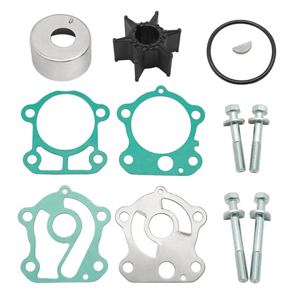 Water Pump Impeller Kit for Yamaha 2-Stroke 60-90hp Outboards (692-W0078-02-00)