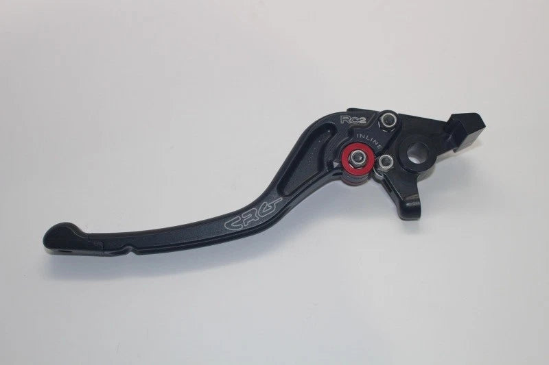 CRG Constructors RC2 Brake Lever for OEM Master Cylinders (2RN-521-T-B)