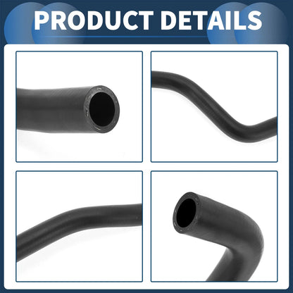 HVAC Heater Hose for BMW X6 (2008–2019), X5 (2007–2018) No. 64216955921