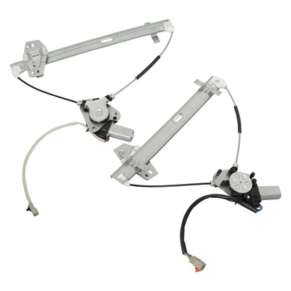 Power Window Regulator with Motor for Honda Element (2003–2011) BCK94710K, 748-132