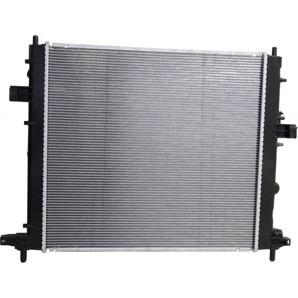 Radiator for Chevy Camaro (2016–2018) CLX-M0-USA-P13589-CL360A72, GM3010586