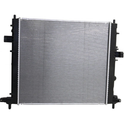 Radiator for Chevy Camaro (2016–2018) CLX-M0-USA-P13589-CL360A72, GM3010586