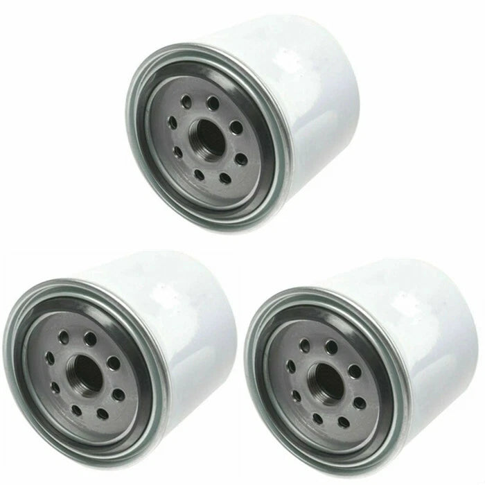 3X Fuel Filter for Ford E250 E350 F250 F350