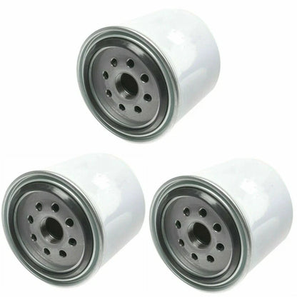 3X Fuel Filter for Ford E250 E350 F250 F350