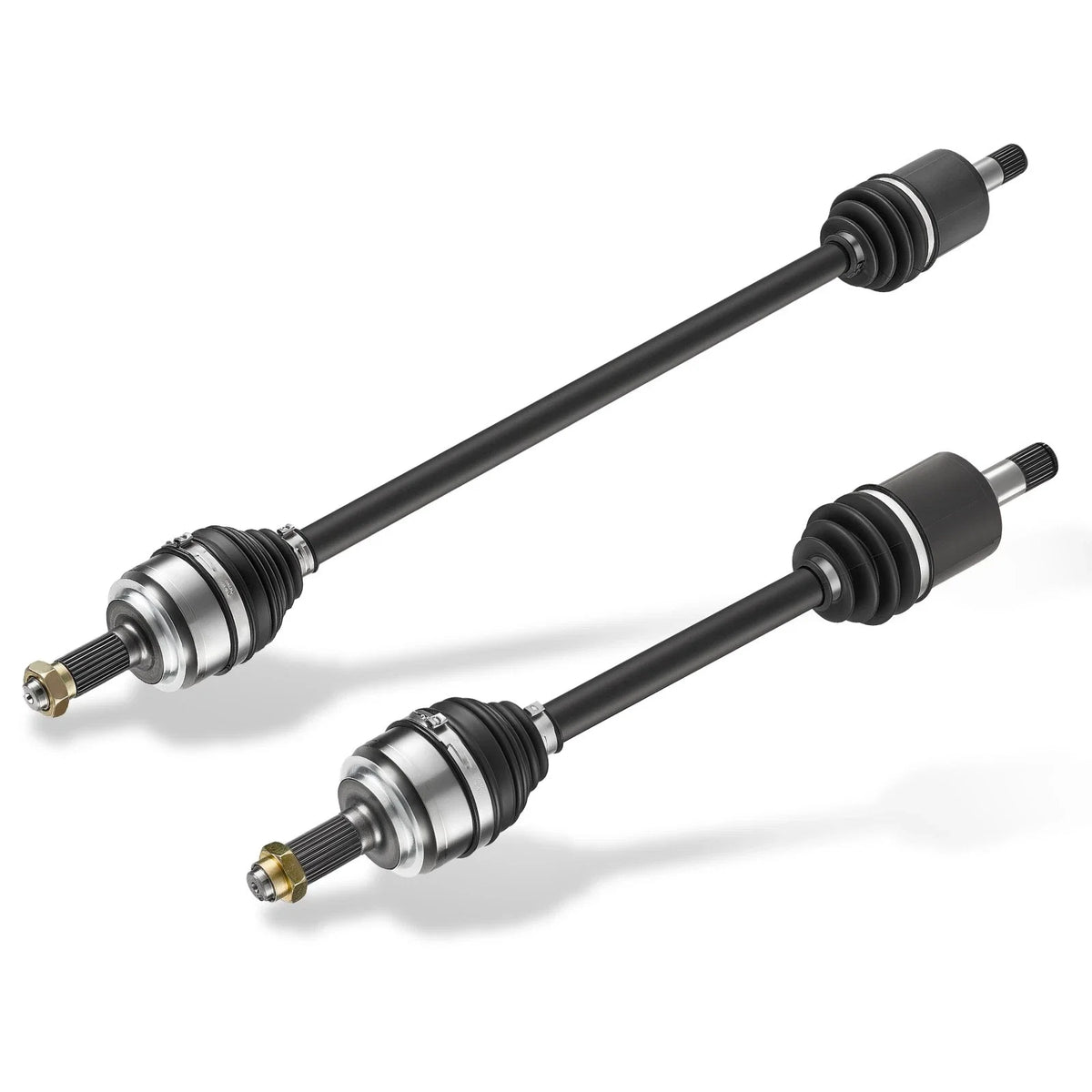 Pair of CV Axle Shaft Assembly for Honda Civic 1.8L (2006–2011)