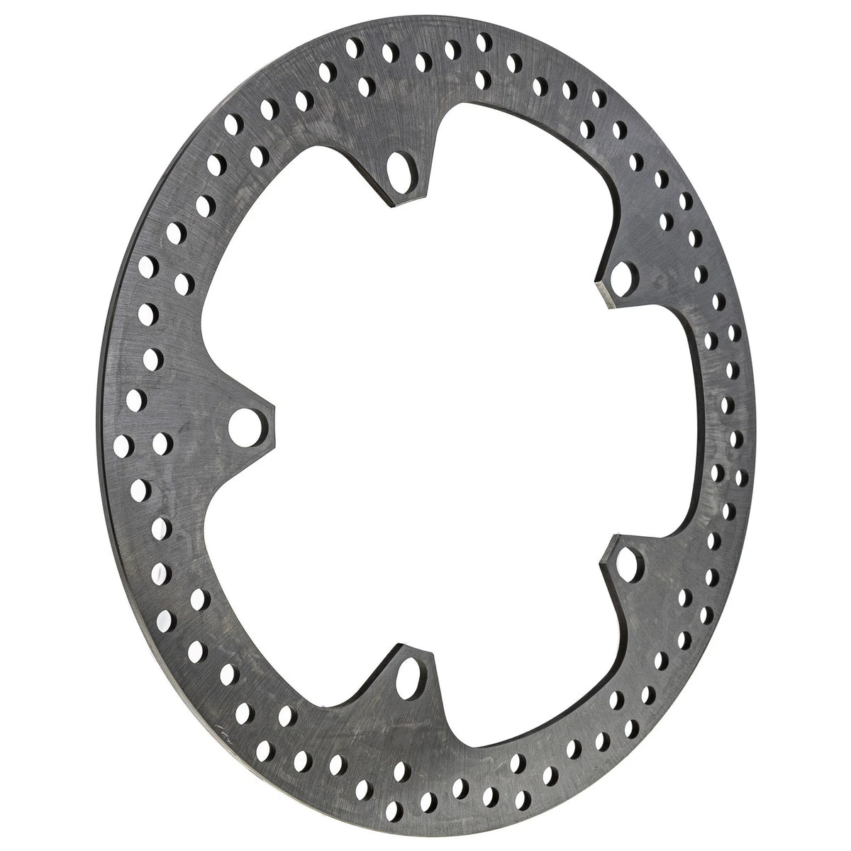 Front Brake Rotor Pad Kit for BMW (34117696593, 34117711428)