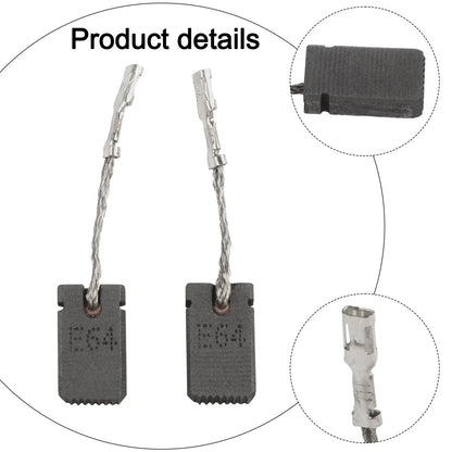 Carbon Brush for Bosch Angle Grinder GWS 7 115, GWS 9 125, GWS 11 125