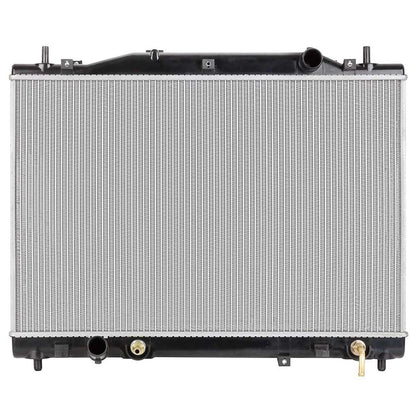 Radiator for Cadillac CTS (2004–2007) 19-00140AN, 11900140-101, 19129908
