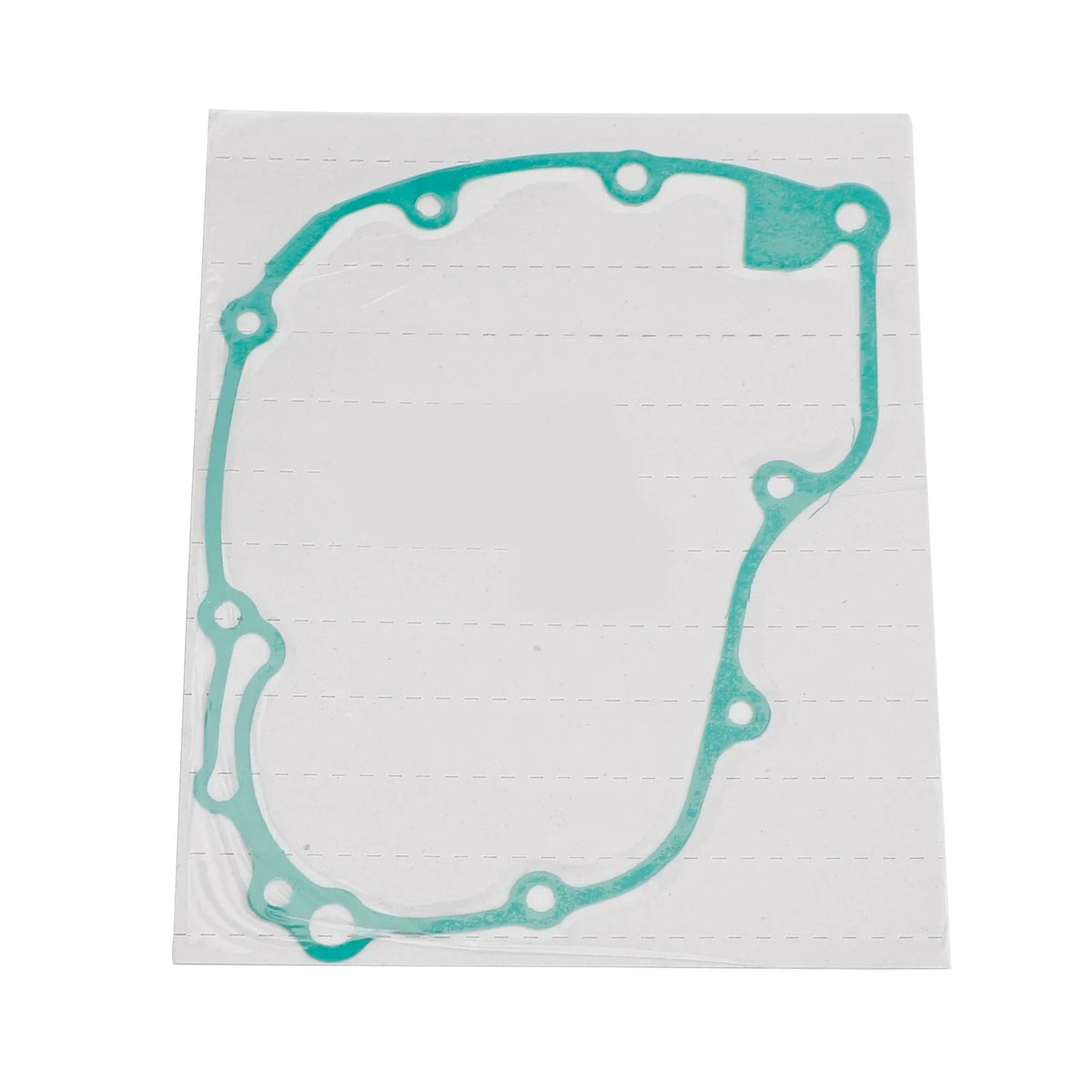 3X Ignition Generator Left Side Cover Gasket for Honda CRF450R (2002–2008)