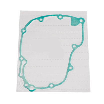 3X Ignition Generator Left Side Cover Gasket for Honda CRF450R (2002–2008)