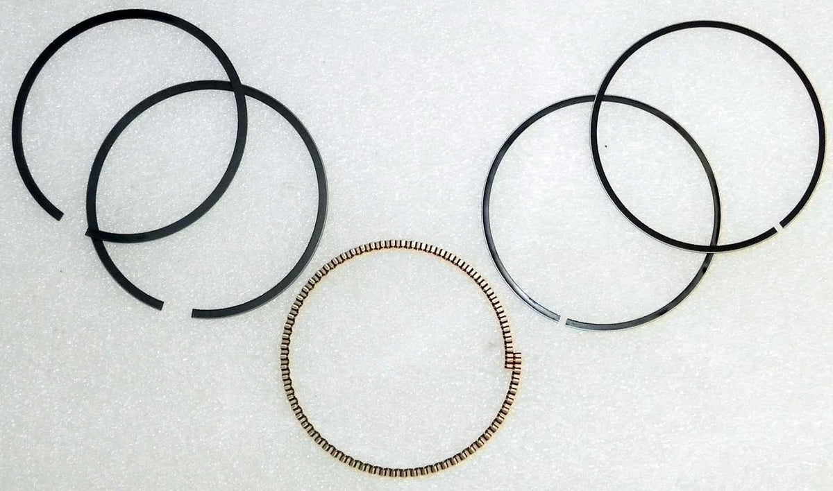 Piston Ring Set for Yamaha 250 (1992–2009) 51-535