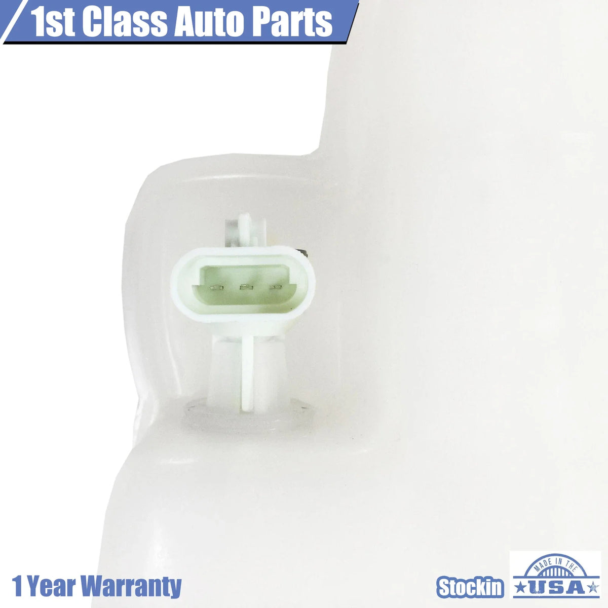 Coolant Reservoir Tank for Kenworth Peterbilt 579 T680 T880 (2013–2021)