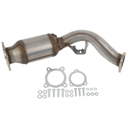 Catalytic Converter for Audi A4 (2008–2016), A5 (2008–2011), Q5 (2009–2012) 2.0T