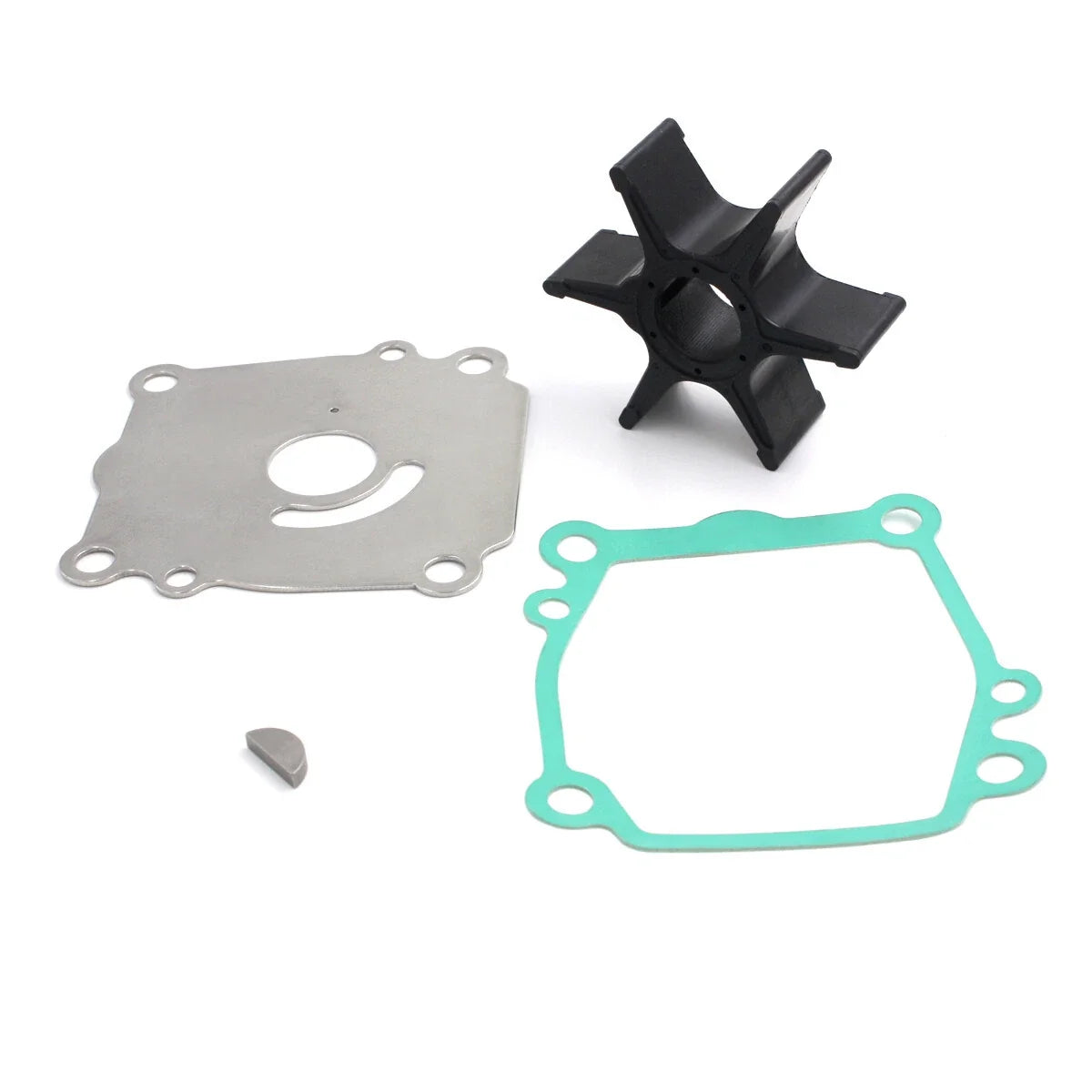 Water Pump Impeller Kit for Johnson Evinrude OMC 4 Str 60-70 hp (5031731)