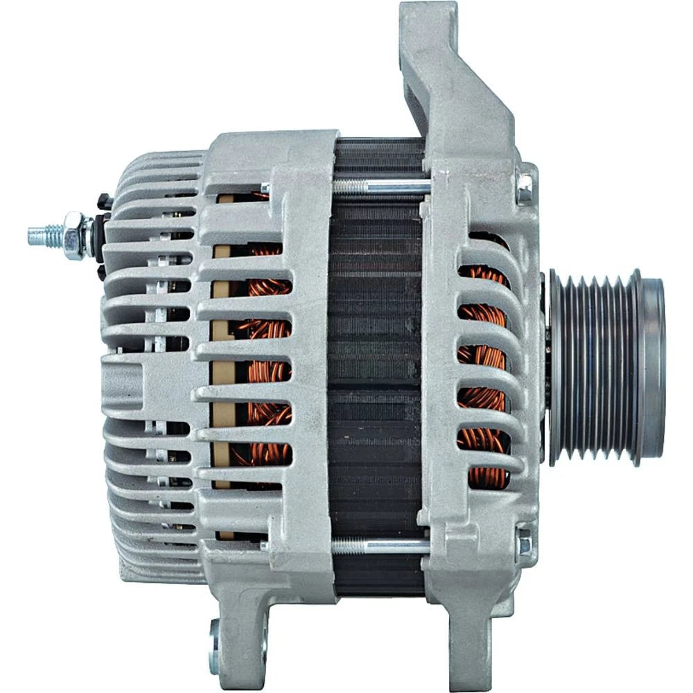 Alternator for J&N Electrical Products (400-48273-JN)