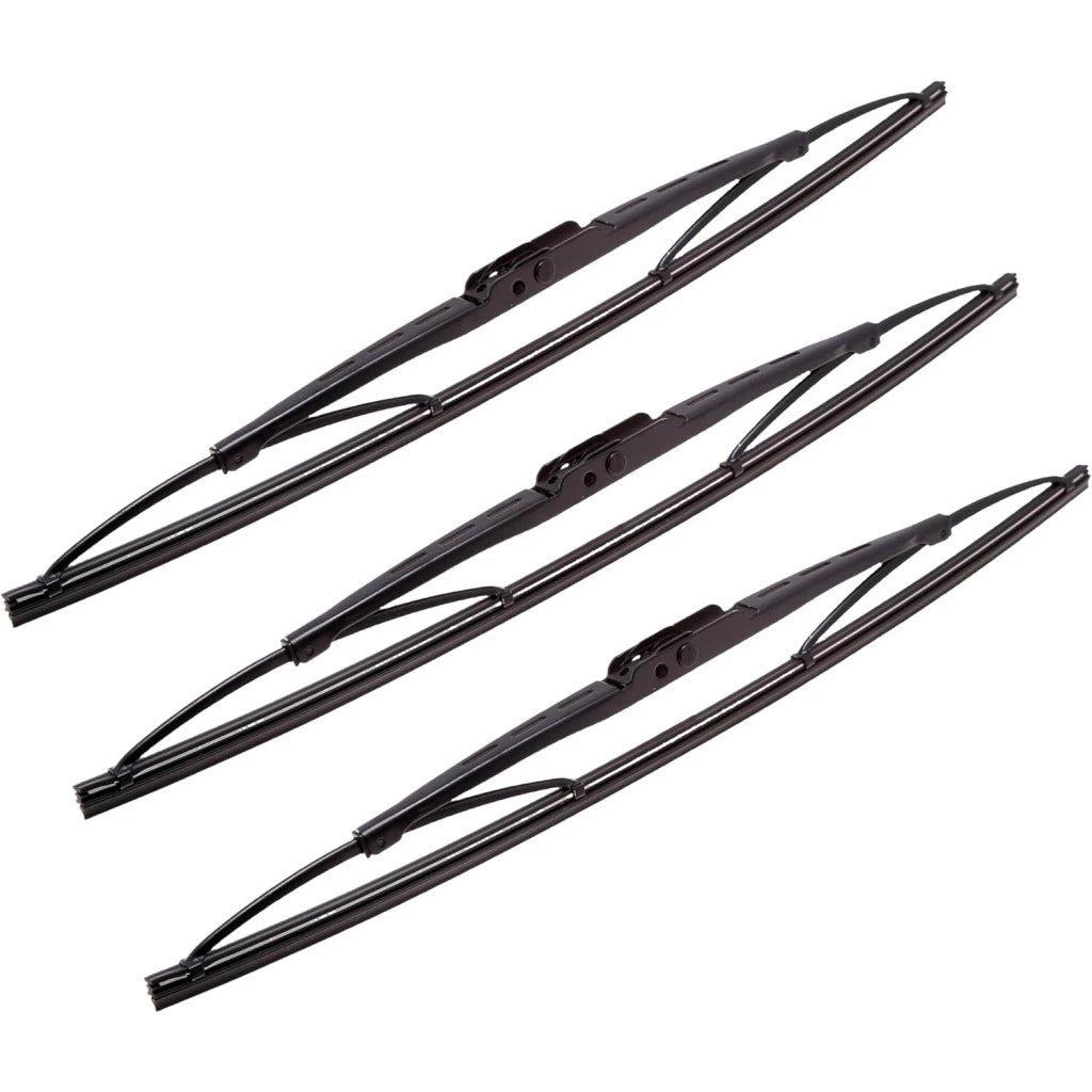 Wiper Blade for Chevy Cavalier (2018–2023) ALX-PAU-AC-8-4416-CLA3