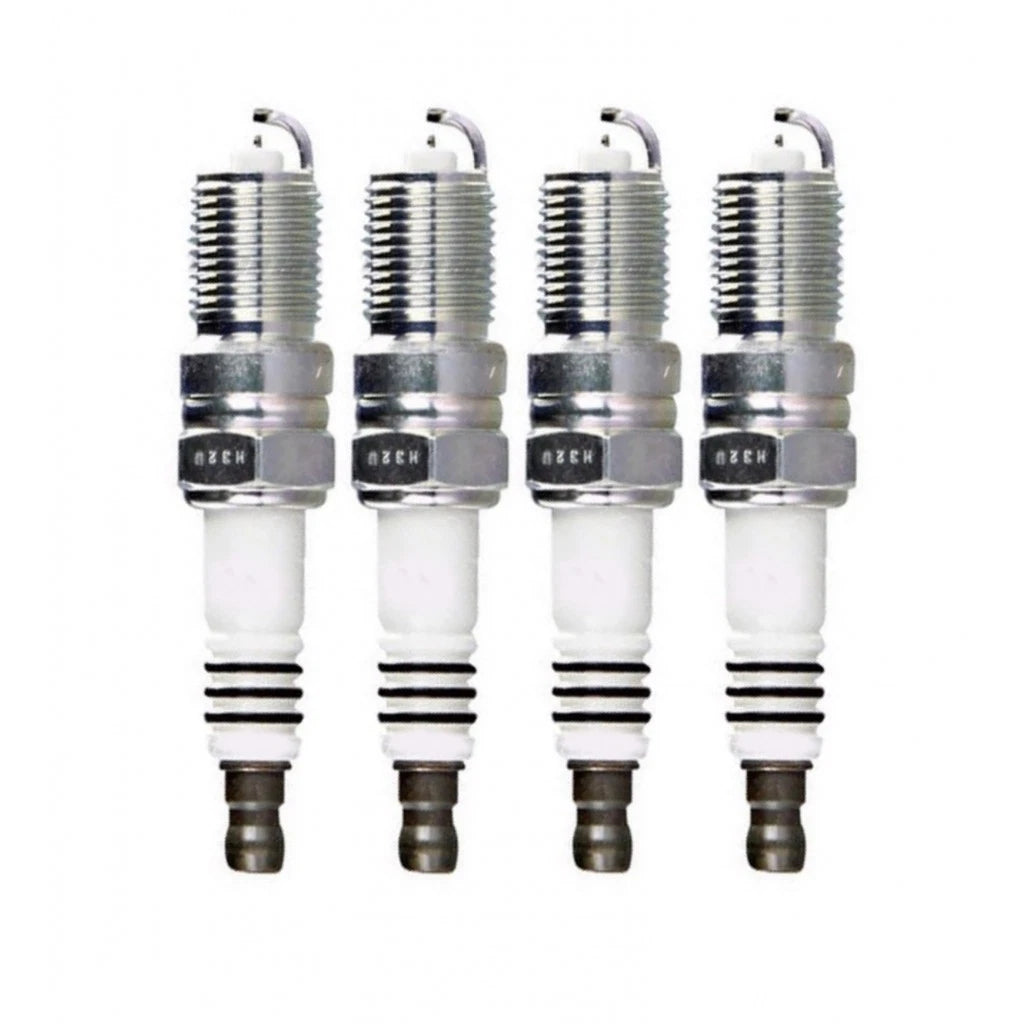 Set of 4 NGK Iridium Spark Plugs for Ford Ranger (1999–2004) TLX-ngk3689-CL360A73