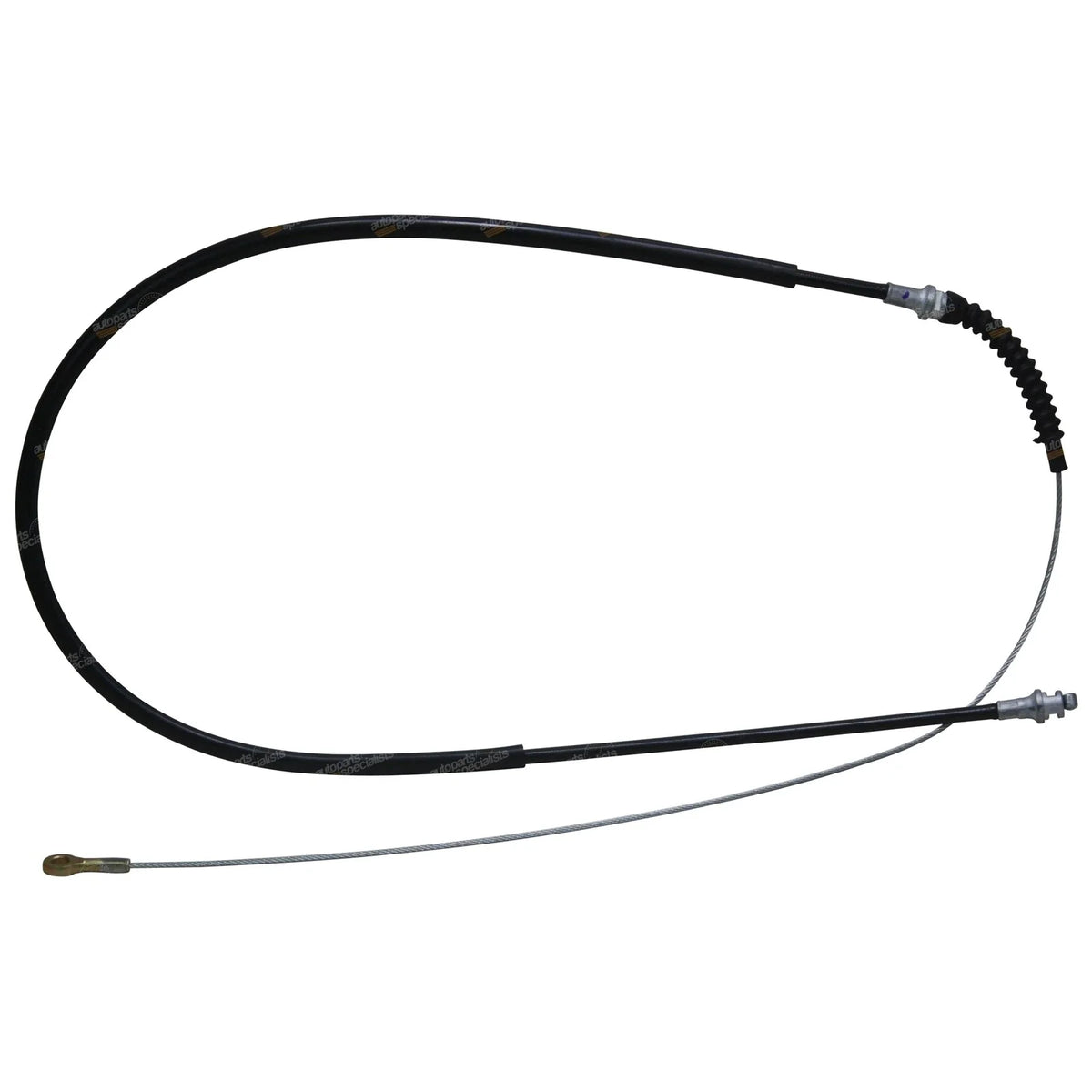 Front Handbrake / Park Brake Cable for Toyota Hilux RN105 (1989–1997)