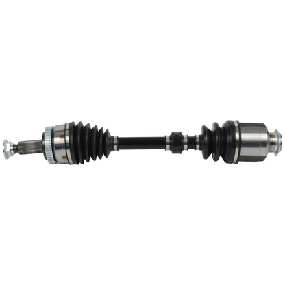 Set of 2 CV Axle Assembly for Kia Cadenza V6 3.3L (2014–2016)