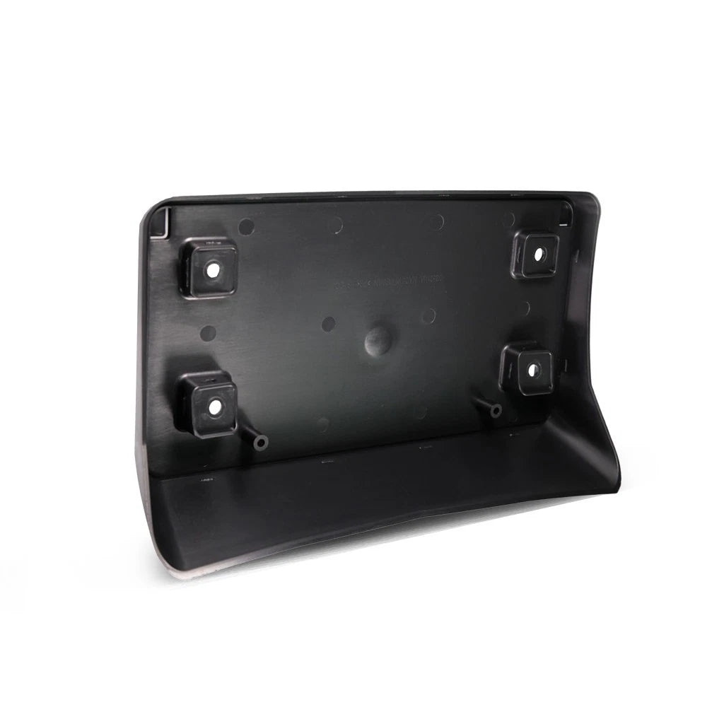 License Plate Bracket for Dodge Challenger (2011–2014) CH1068129, CLX-M0-USA-REPD017307-CL360A70